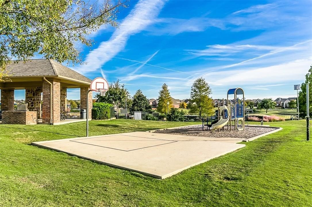 3504 Lincoln Drive Frisco TX 75034