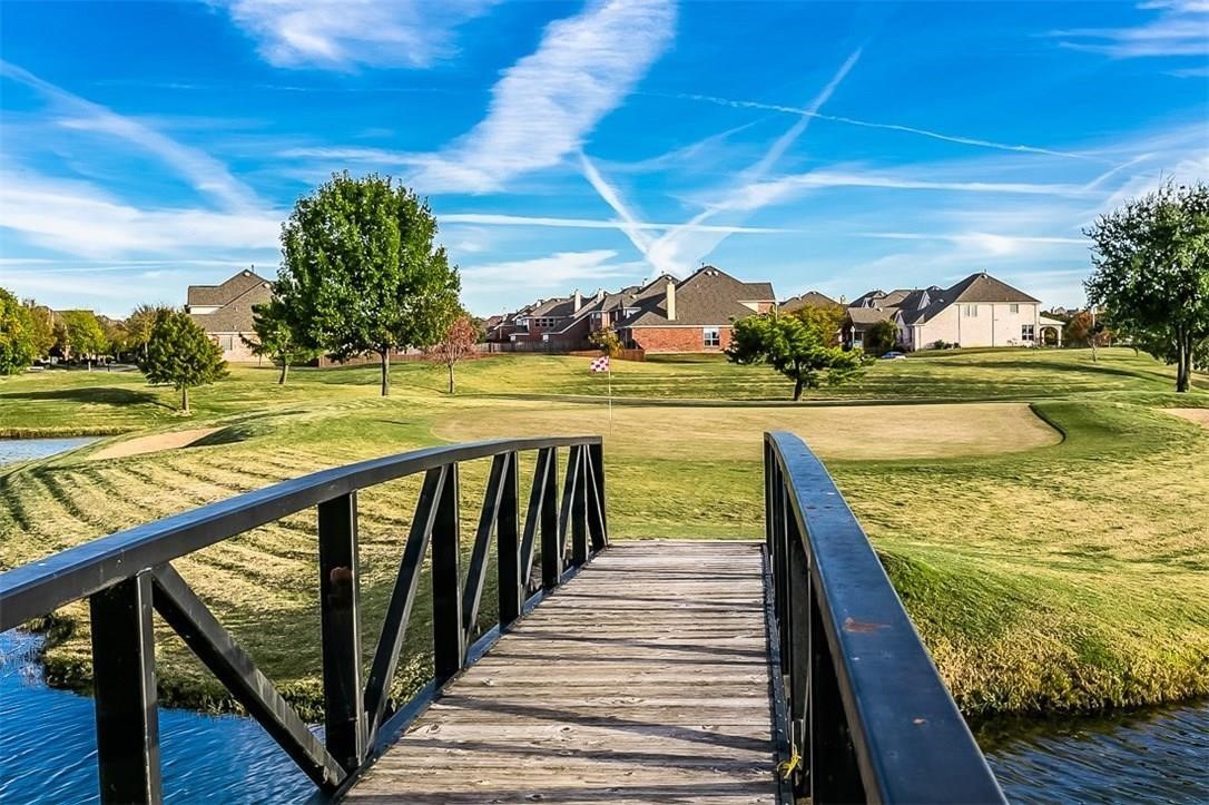 3504 Lincoln Drive Frisco TX 75034