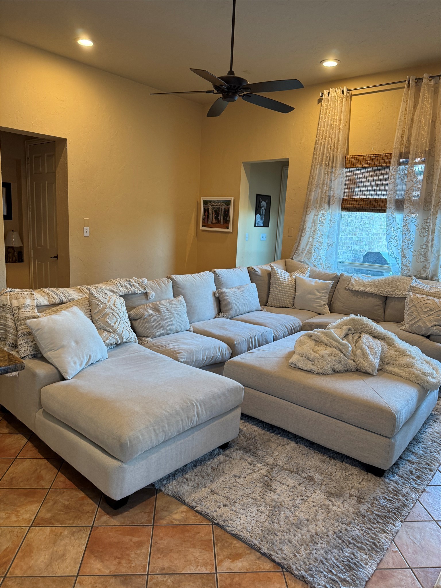 3504 Lincoln Drive Frisco TX 75034