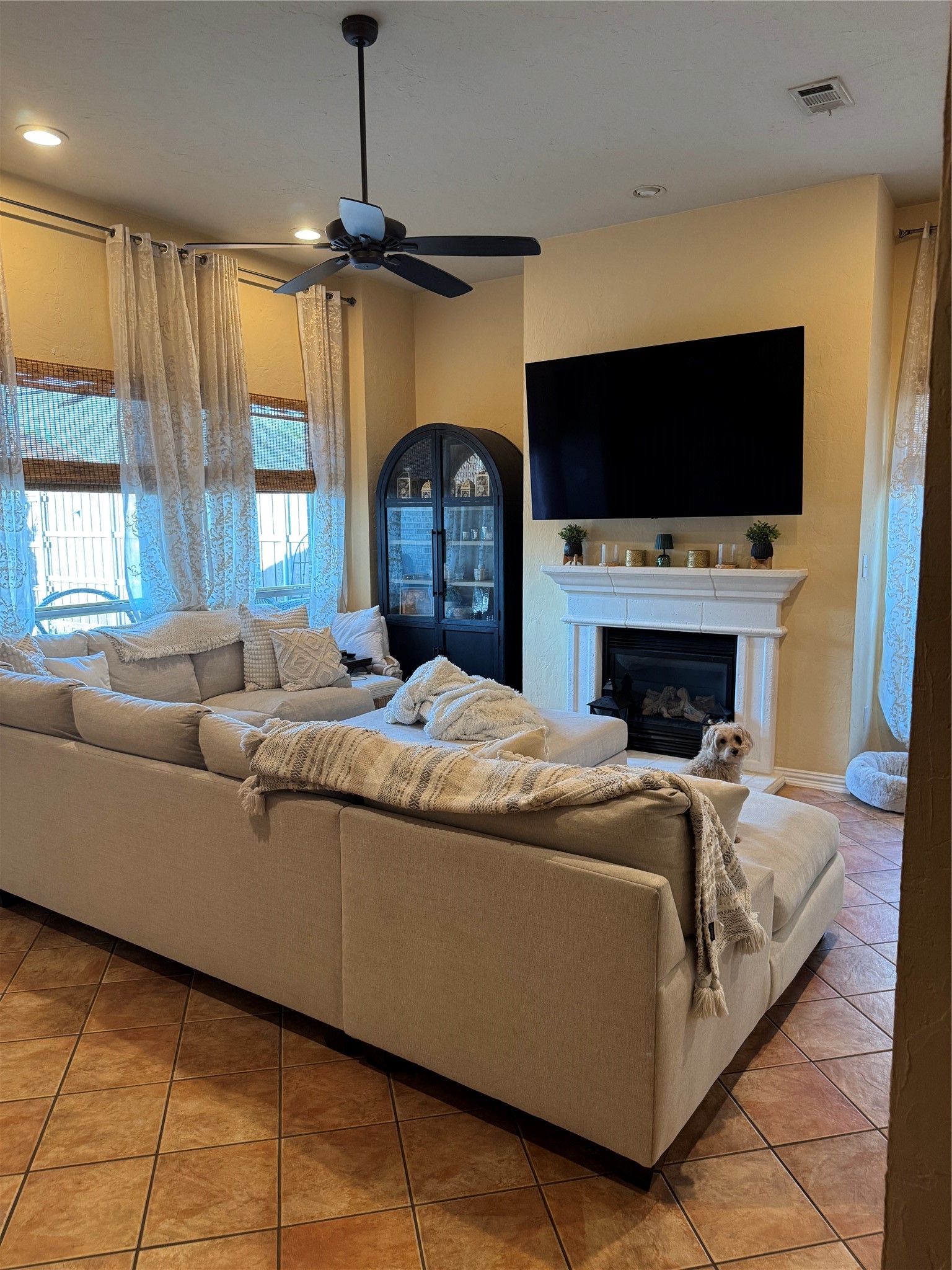 3504 Lincoln Drive Frisco TX 75034