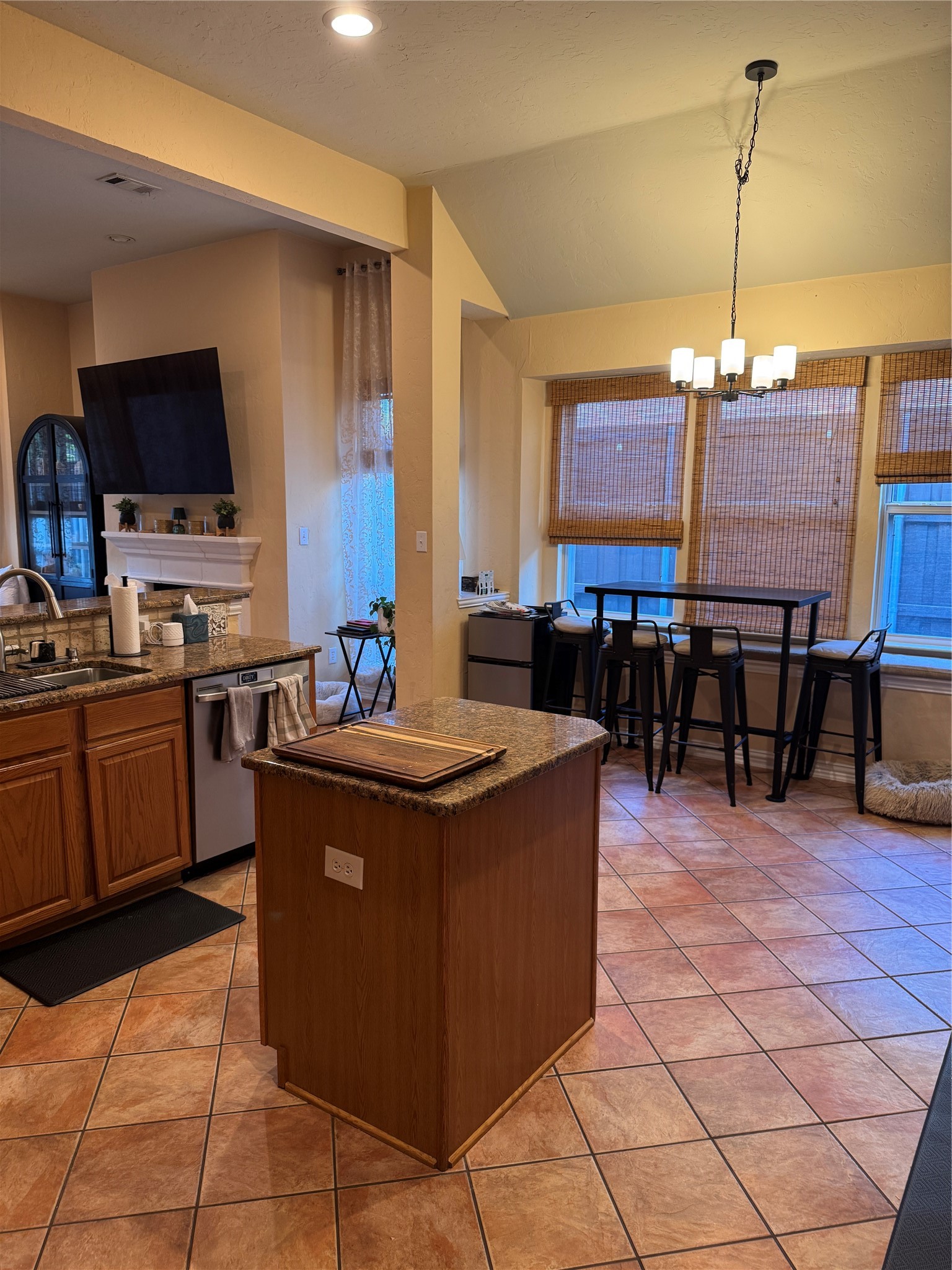 3504 Lincoln Drive Frisco TX 75034