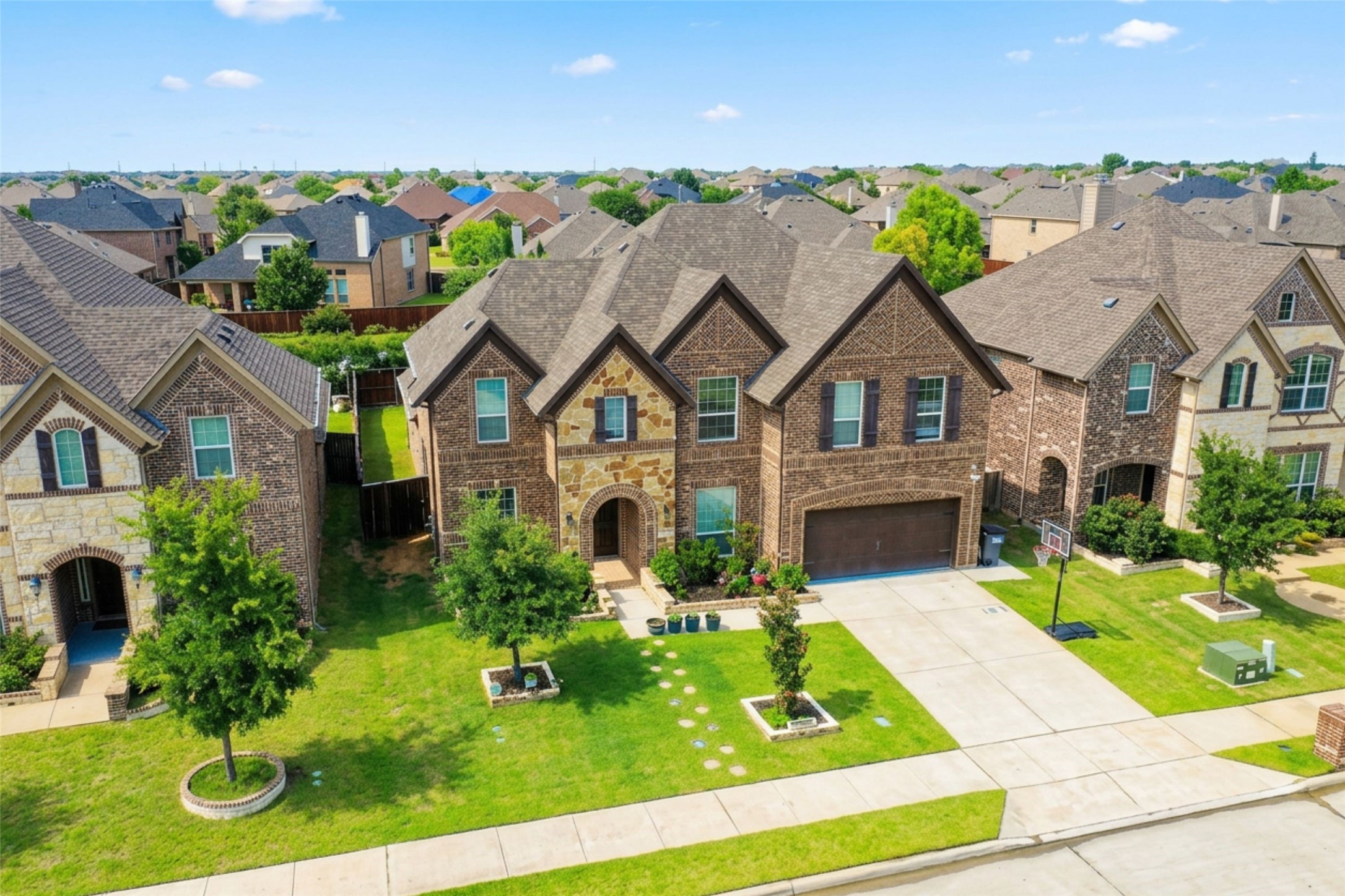 2609 Hammock Lake Drive Little Elm TX 75068