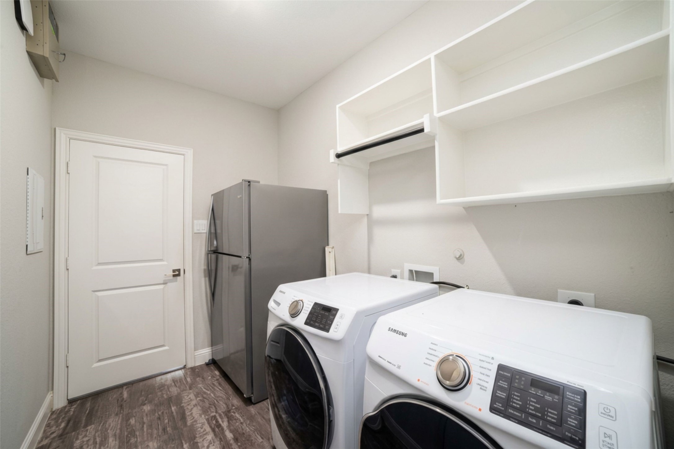 2609 Hammock Lake Drive Little Elm TX 75068