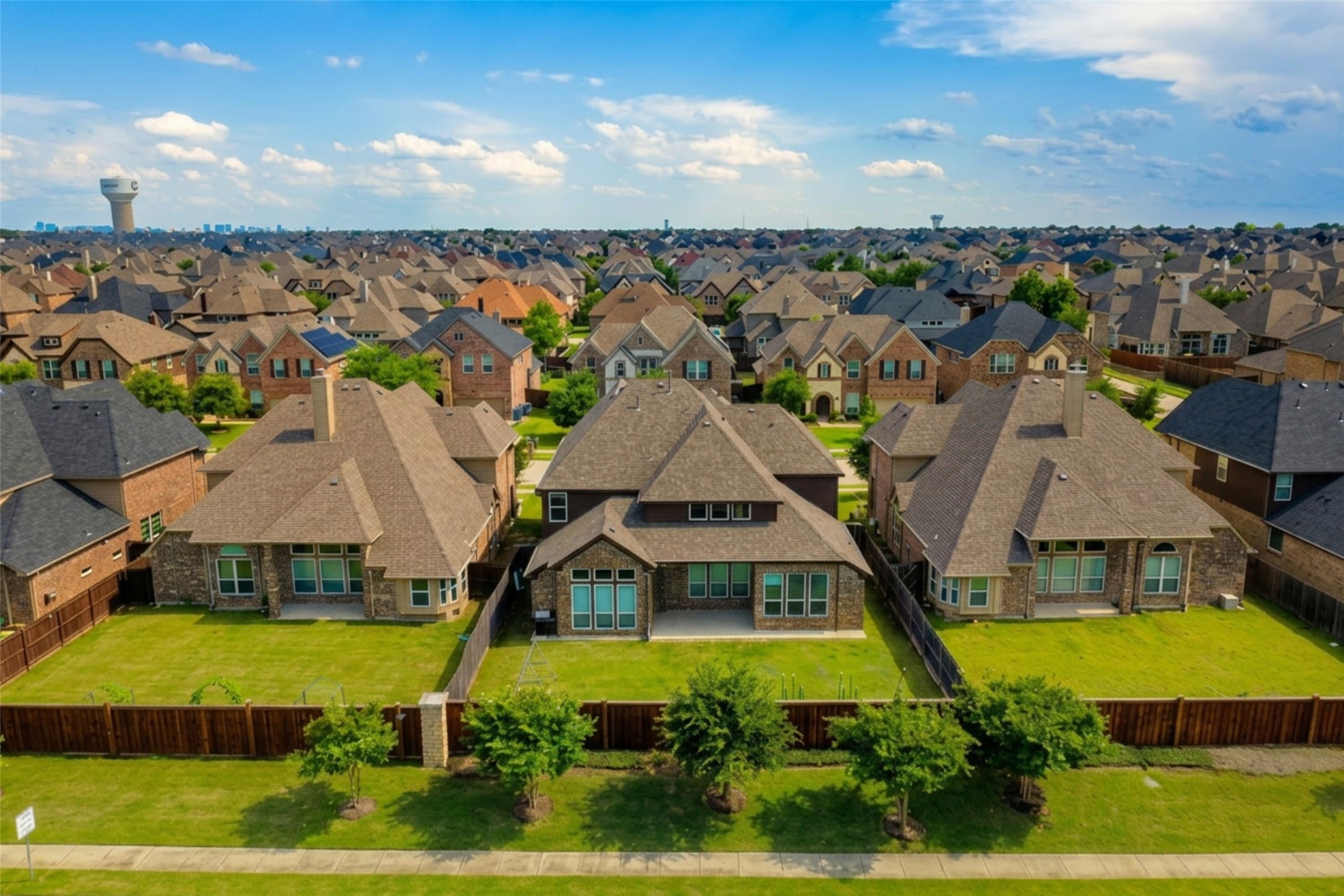 2609 Hammock Lake Drive Little Elm TX 75068