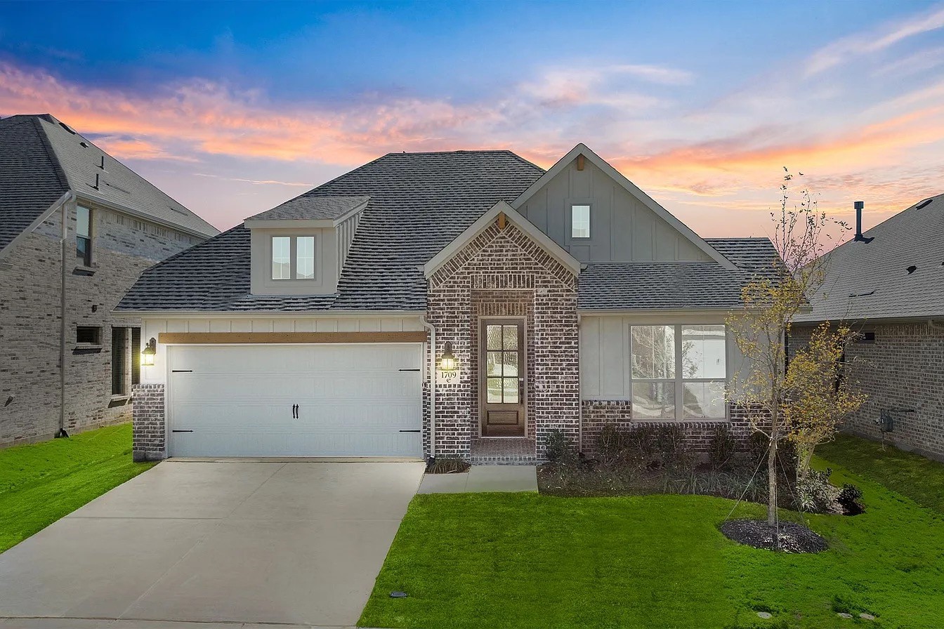 1709 Willowhurst Lane Anna TX 75409