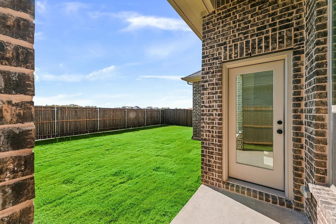 1709 Willowhurst Lane Anna TX 75409