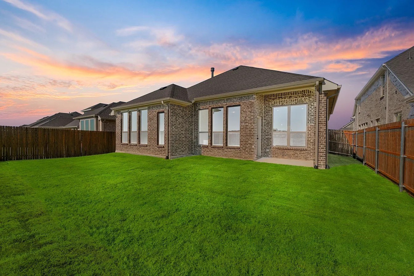 1709 Willowhurst Lane Anna TX 75409