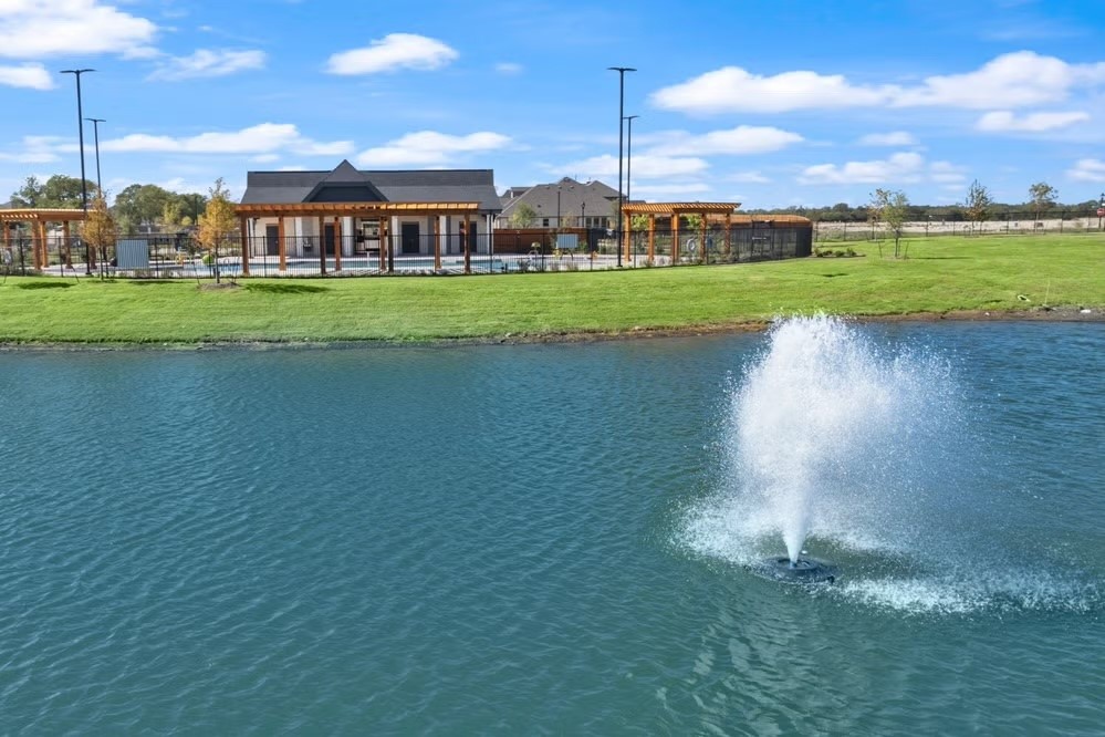 1709 Willowhurst Lane Anna TX 75409