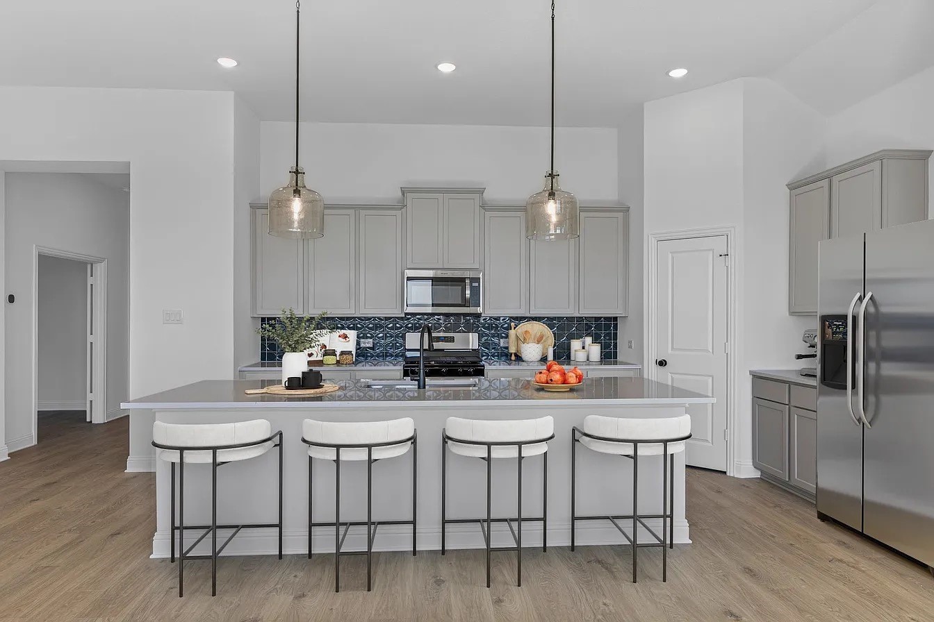 1709 Willowhurst Lane Anna TX 75409