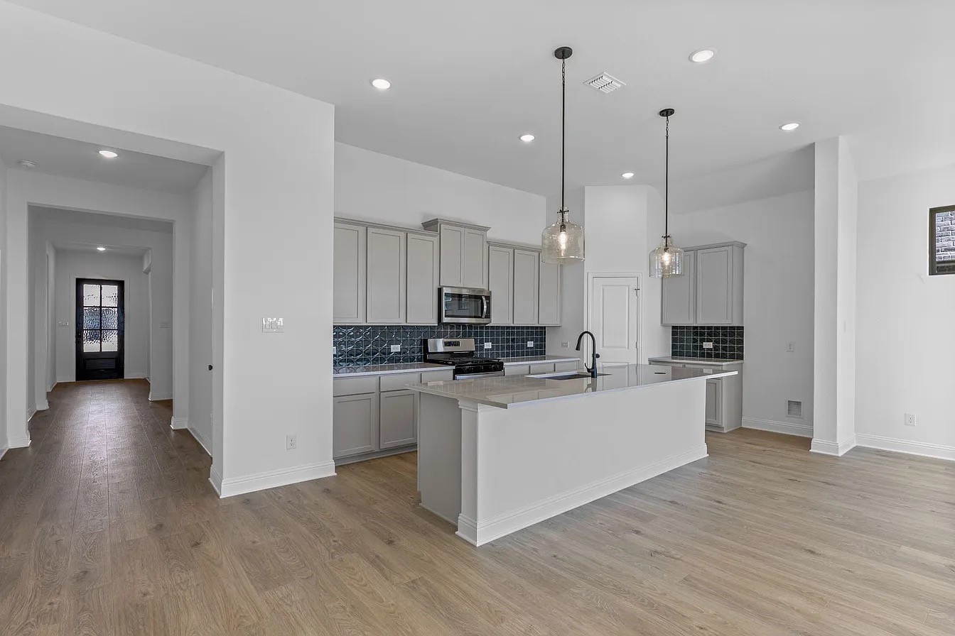 1709 Willowhurst Lane Anna TX 75409