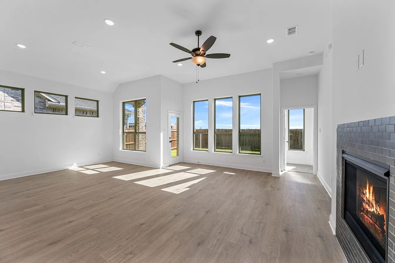 1709 Willowhurst Lane Anna TX 75409