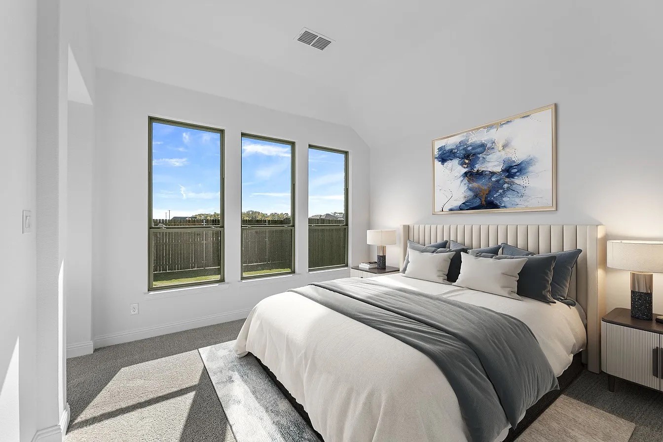 1709 Willowhurst Lane Anna TX 75409