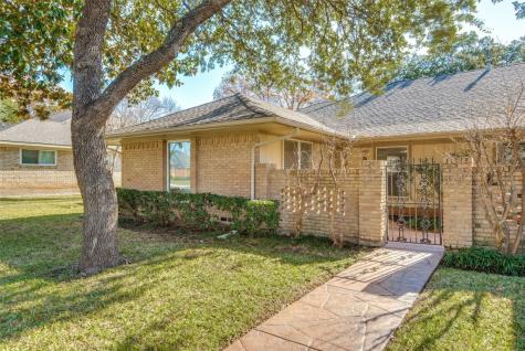3742 Weeburn Drive Dallas TX 75229