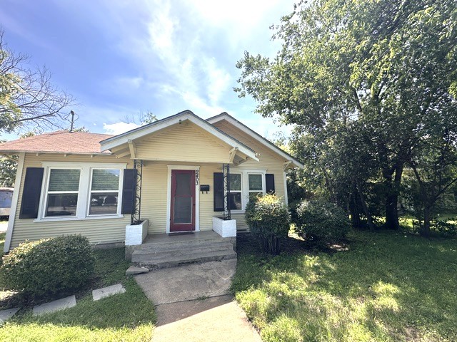 2403 Austin Avenue Brownwood TX 76801