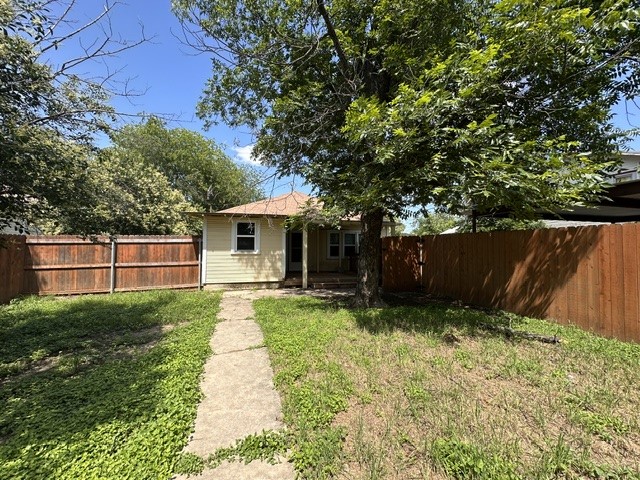 2403 Austin Avenue Brownwood TX 76801