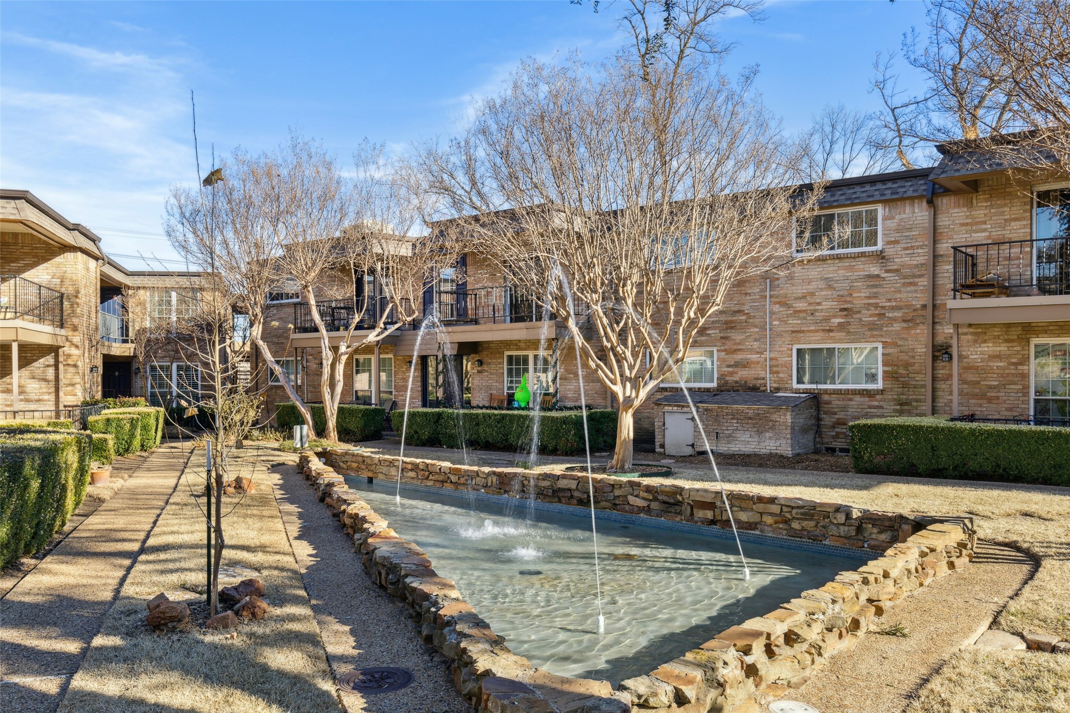 7918 Royal Lane Dallas TX 75230