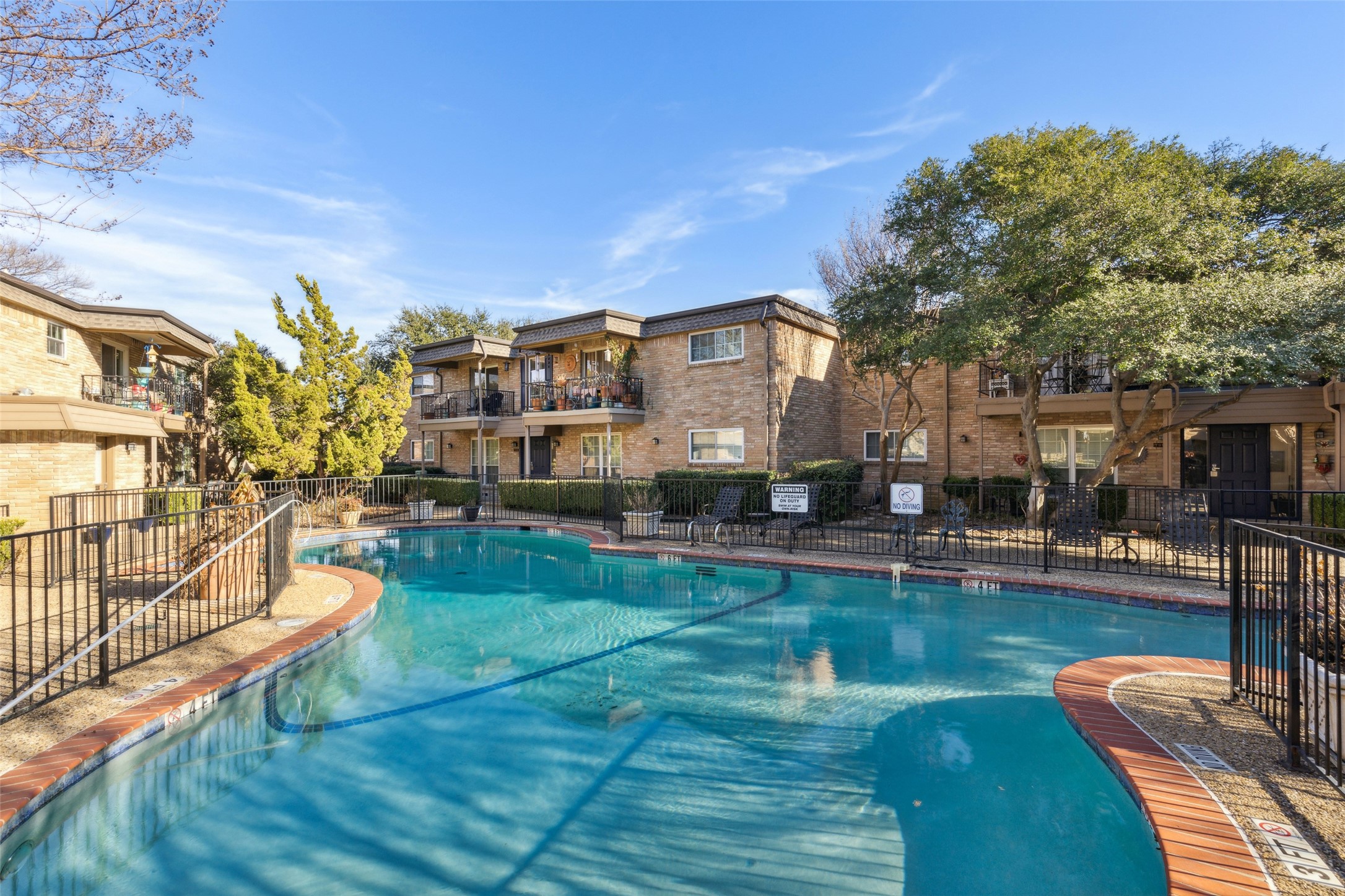 7918 Royal Lane Dallas TX 75230