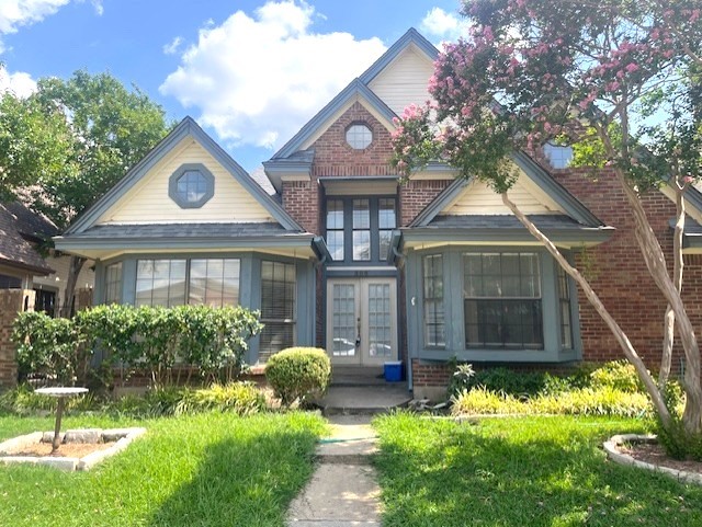 306 Cimarron Trail Irving TX 75063