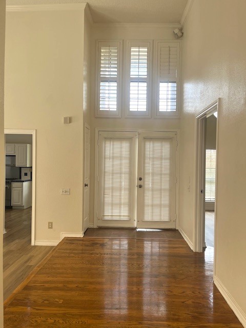 306 Cimarron Trail Irving TX 75063