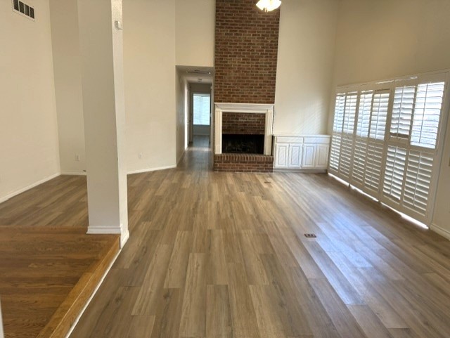 306 Cimarron Trail Irving TX 75063