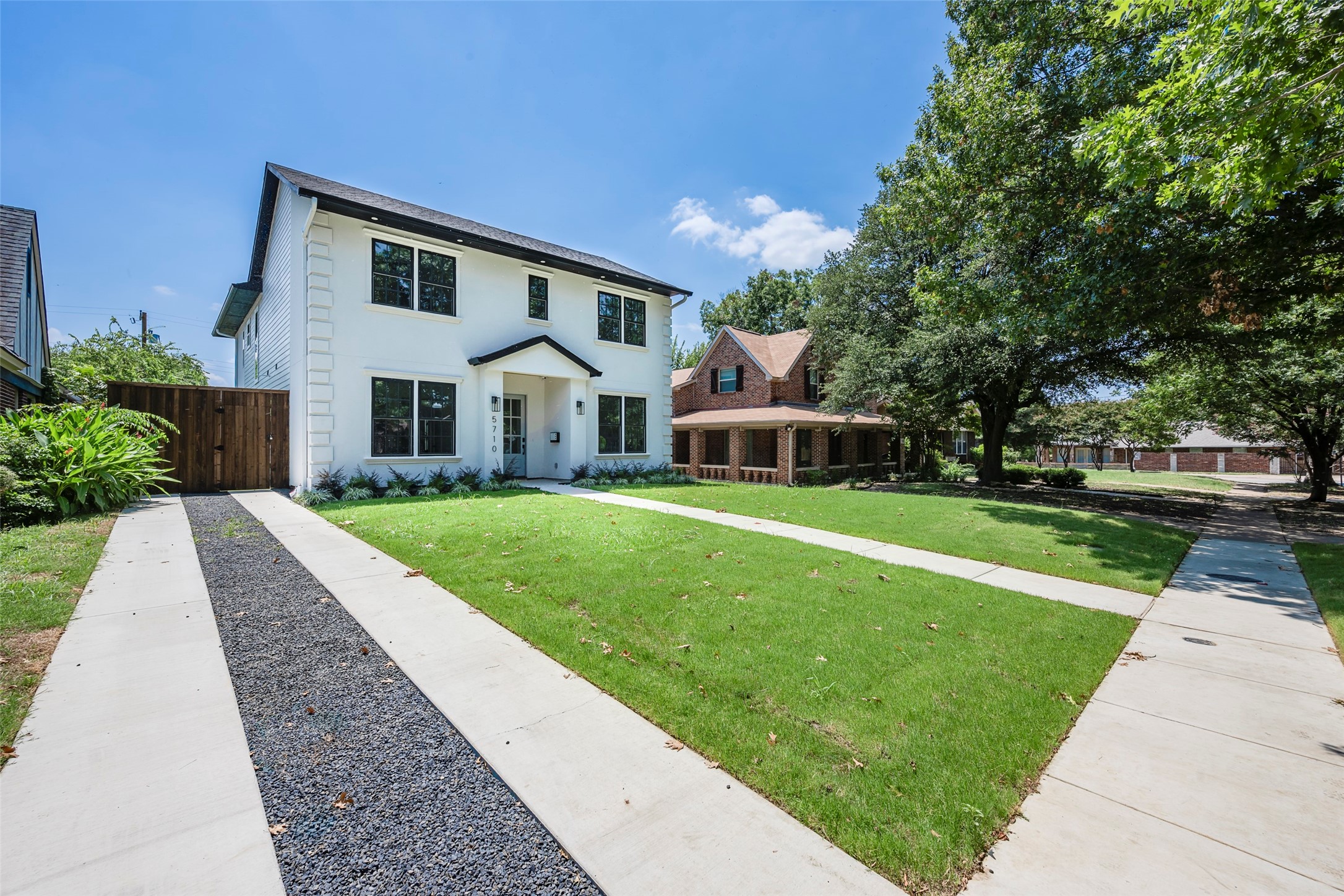 5710 Vanderbilt Avenue Dallas TX 75206
