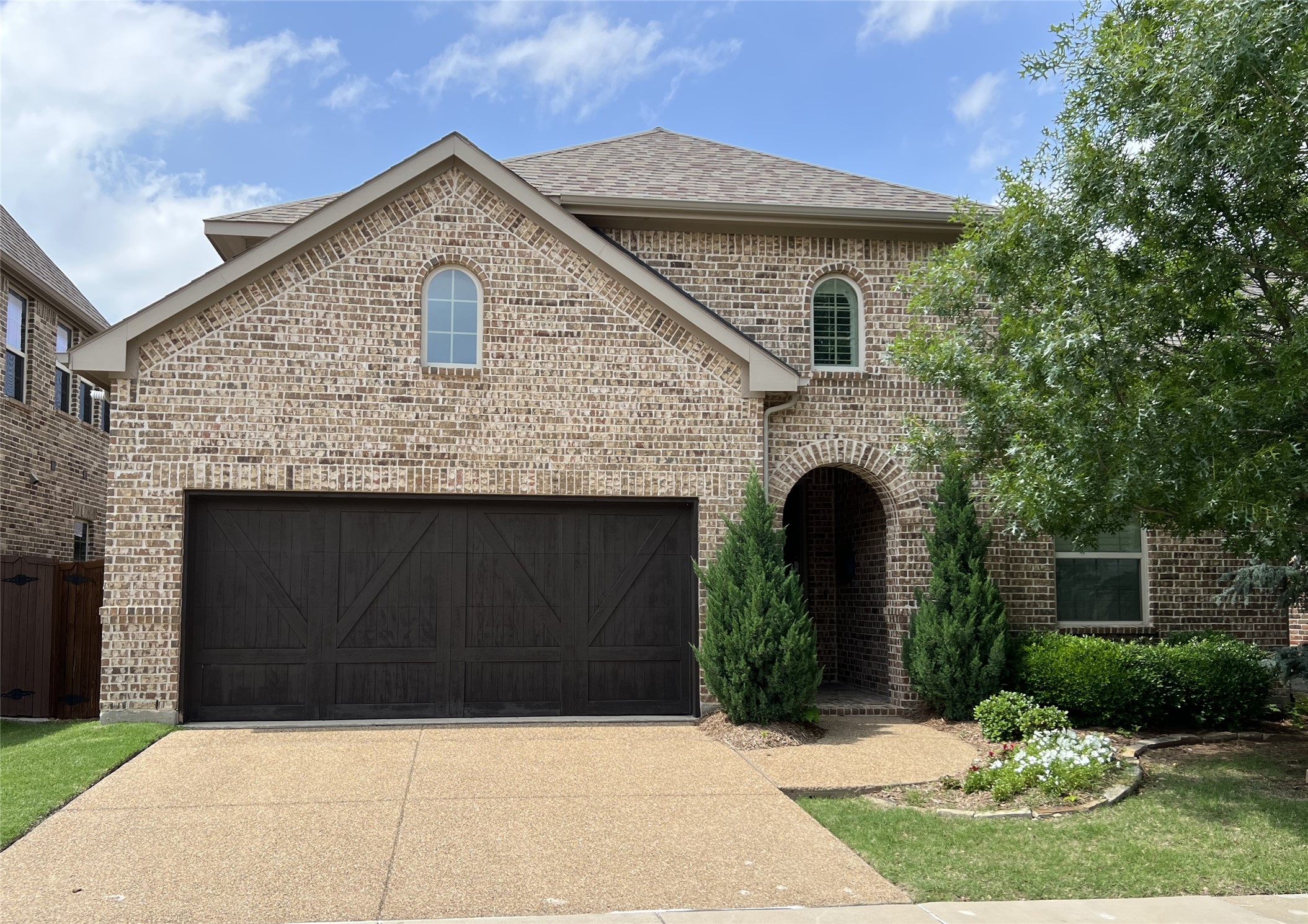 720 Raunald Drive Lewisville TX 75056