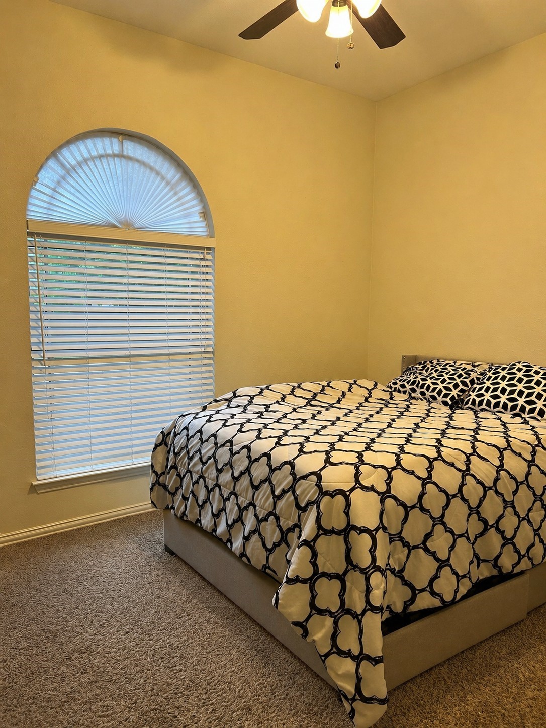 1122 Hayworth Avenue Duncanville TX 75137