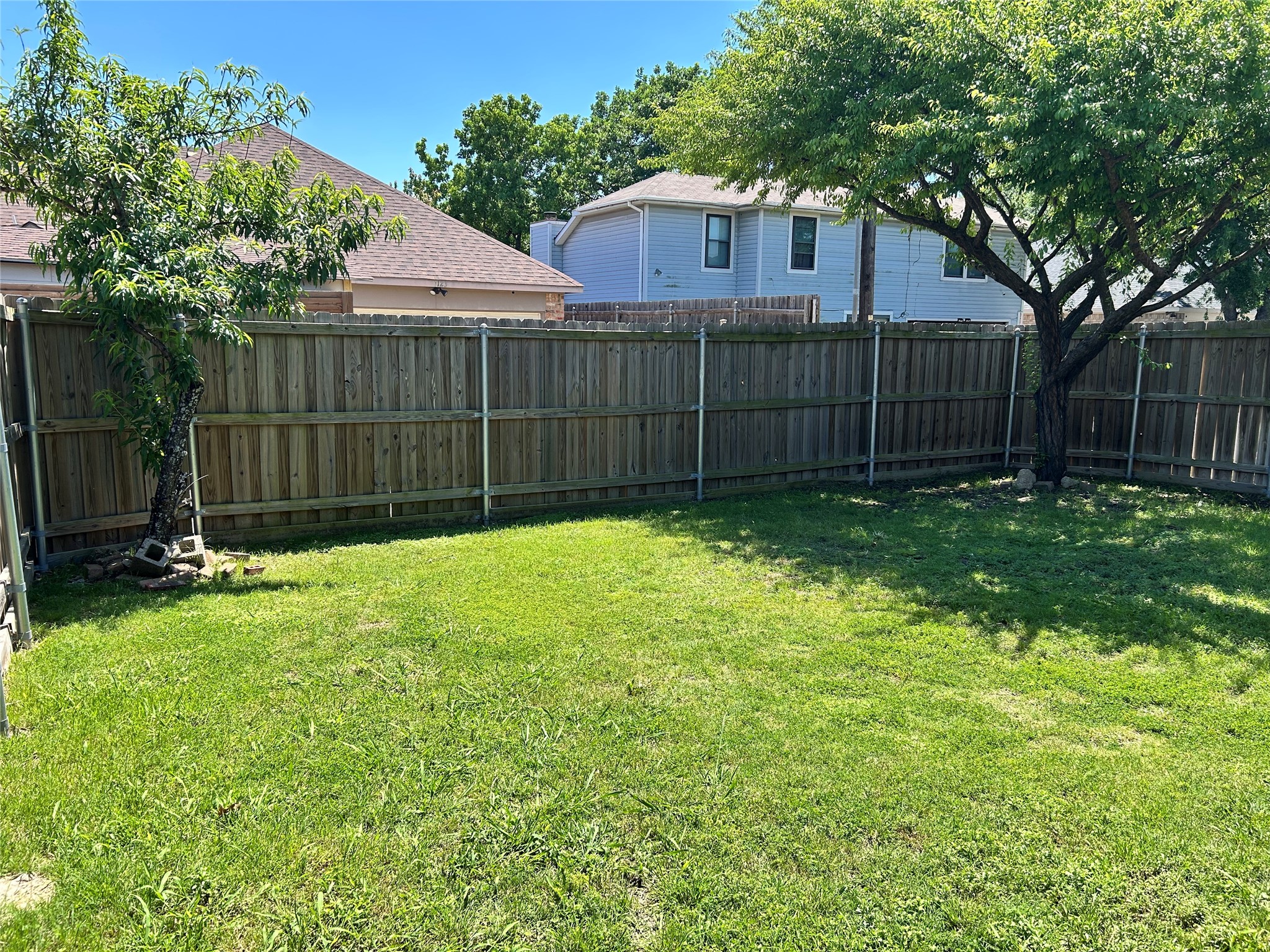 1122 Hayworth Avenue Duncanville TX 75137