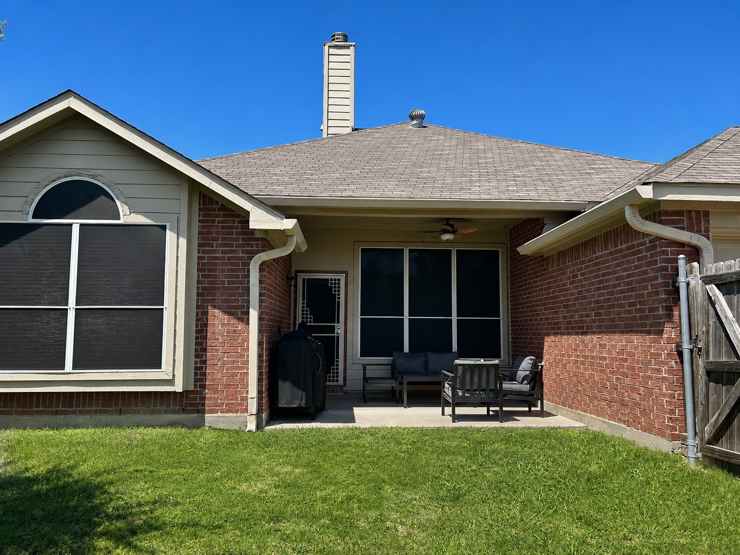 1122 Hayworth Avenue Duncanville TX 75137