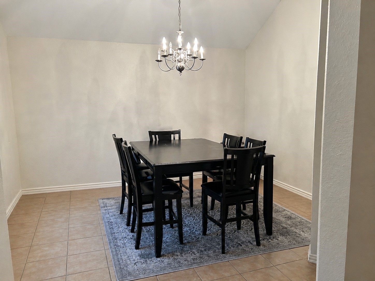 1122 Hayworth Avenue Duncanville TX 75137