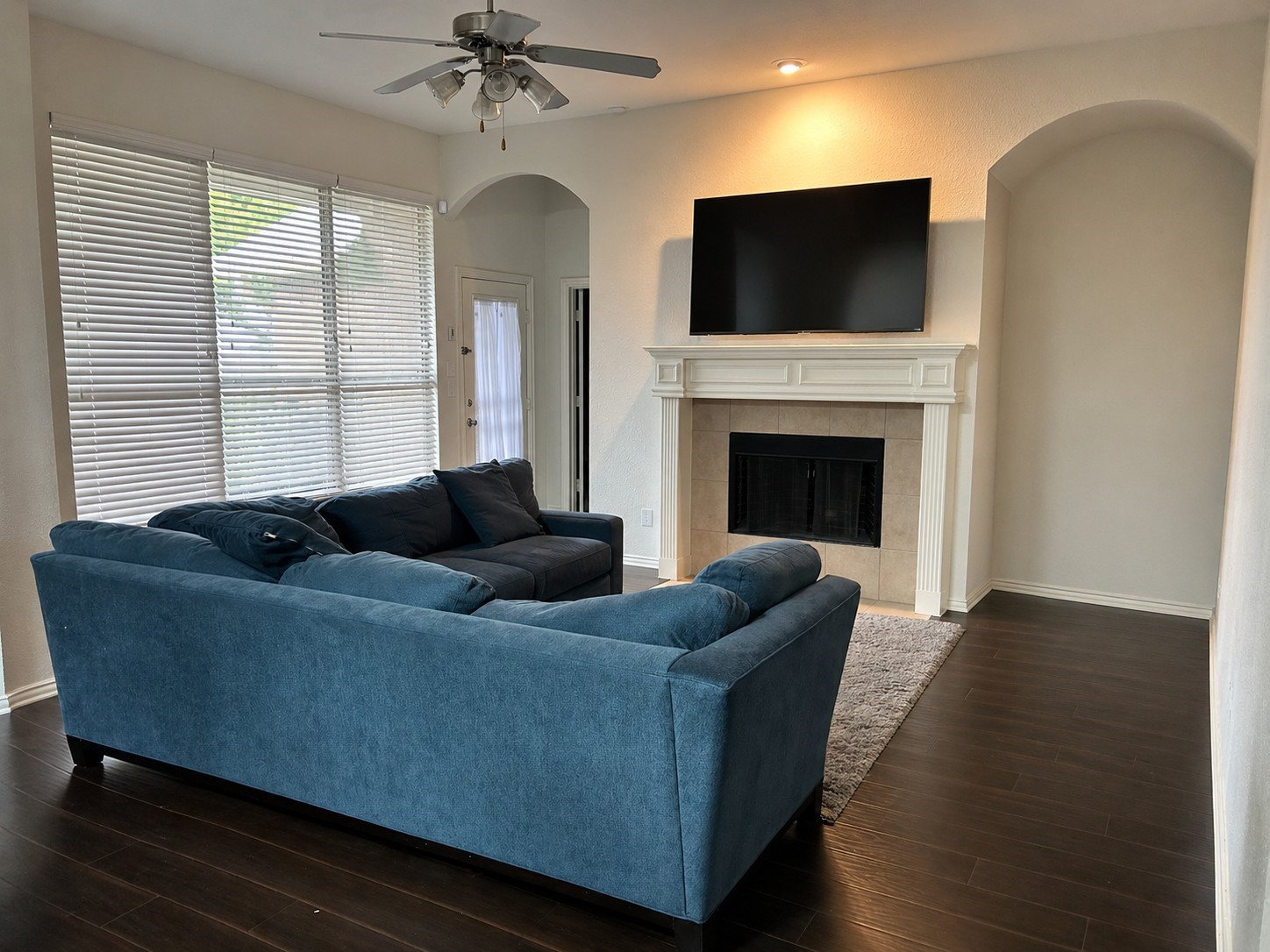 1122 Hayworth Avenue Duncanville TX 75137