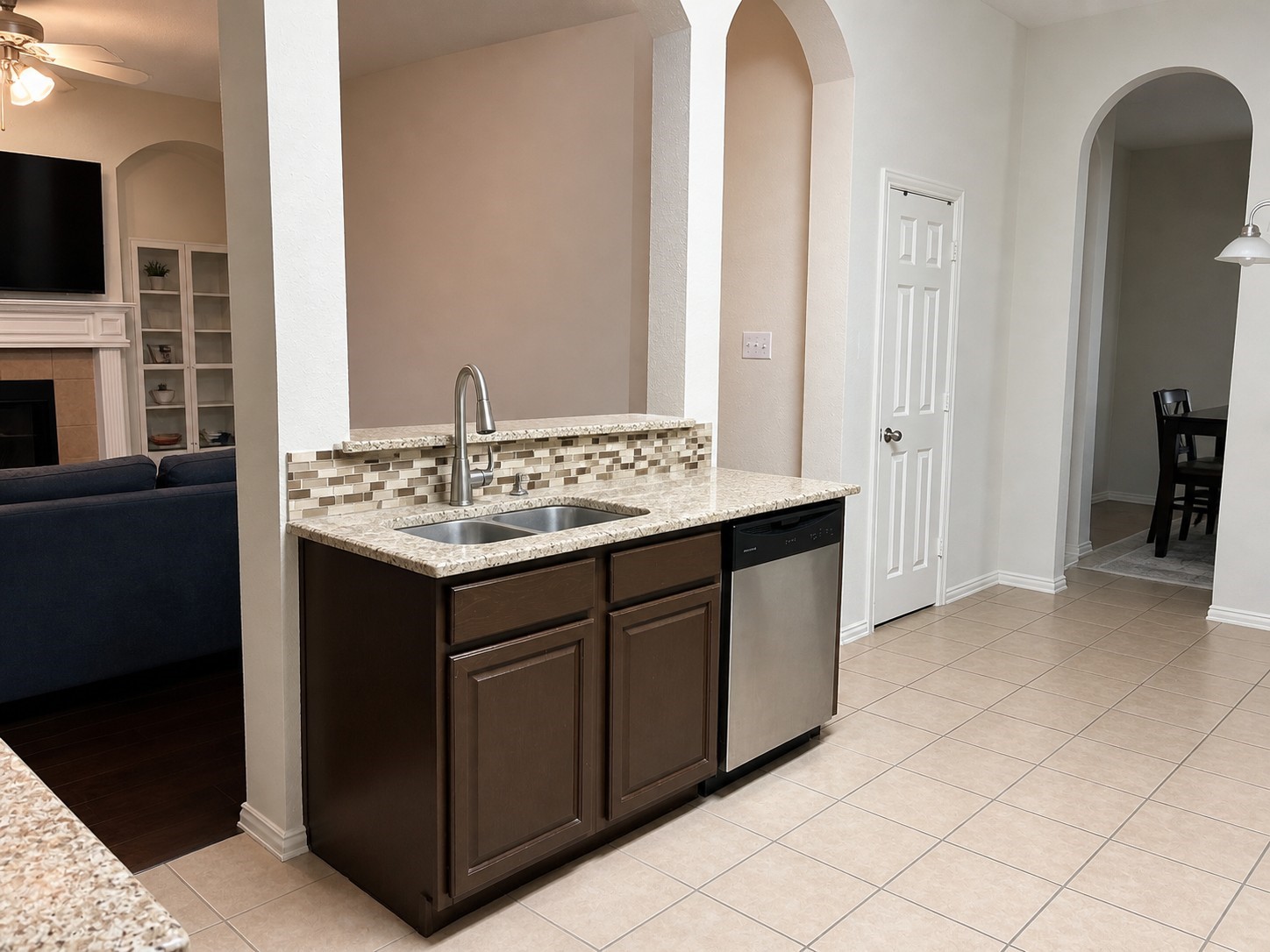 1122 Hayworth Avenue Duncanville TX 75137