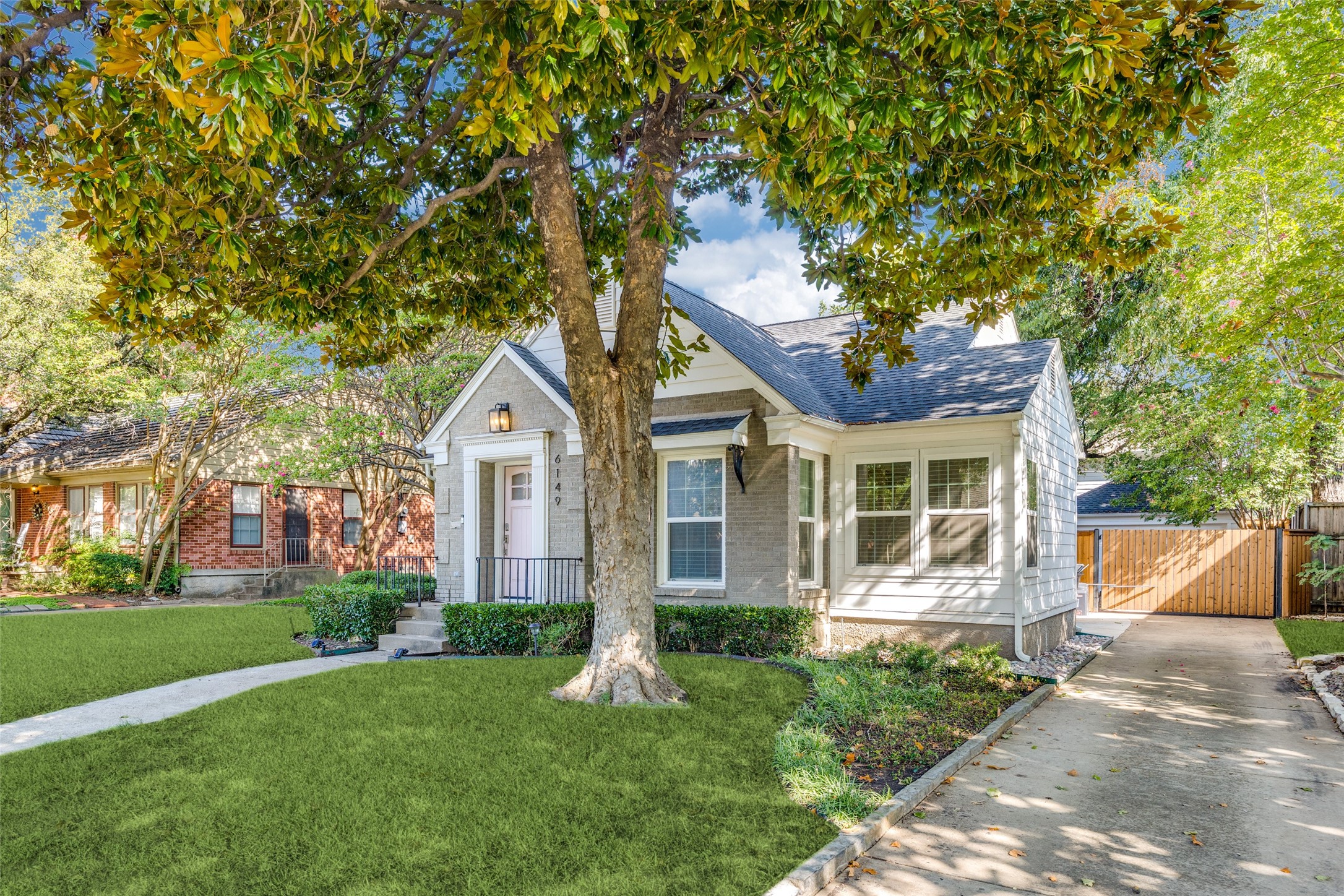 6149 Kenwood Avenue Dallas TX 75214