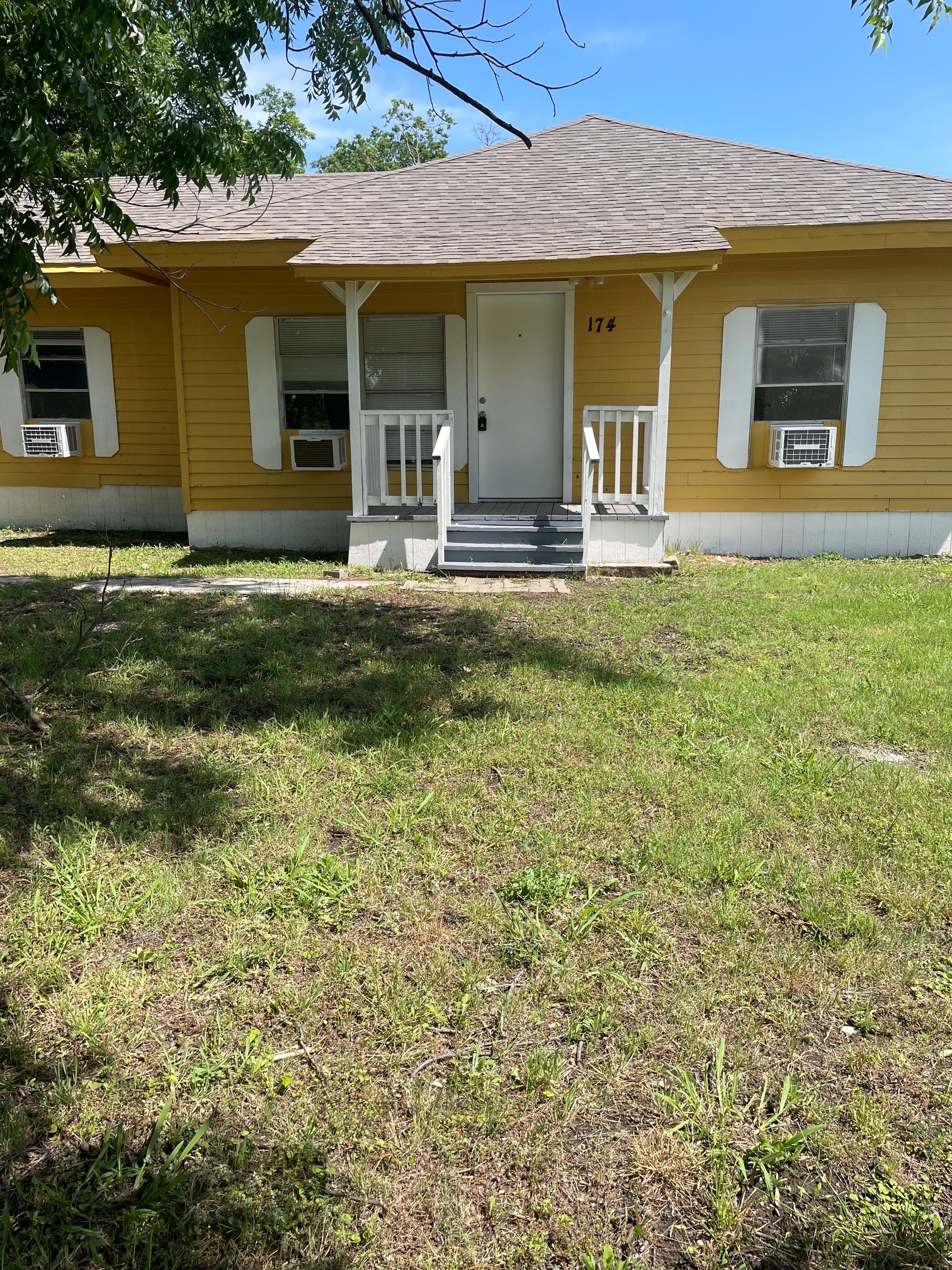 174 Cunningham Boulevard Anna TX 75409