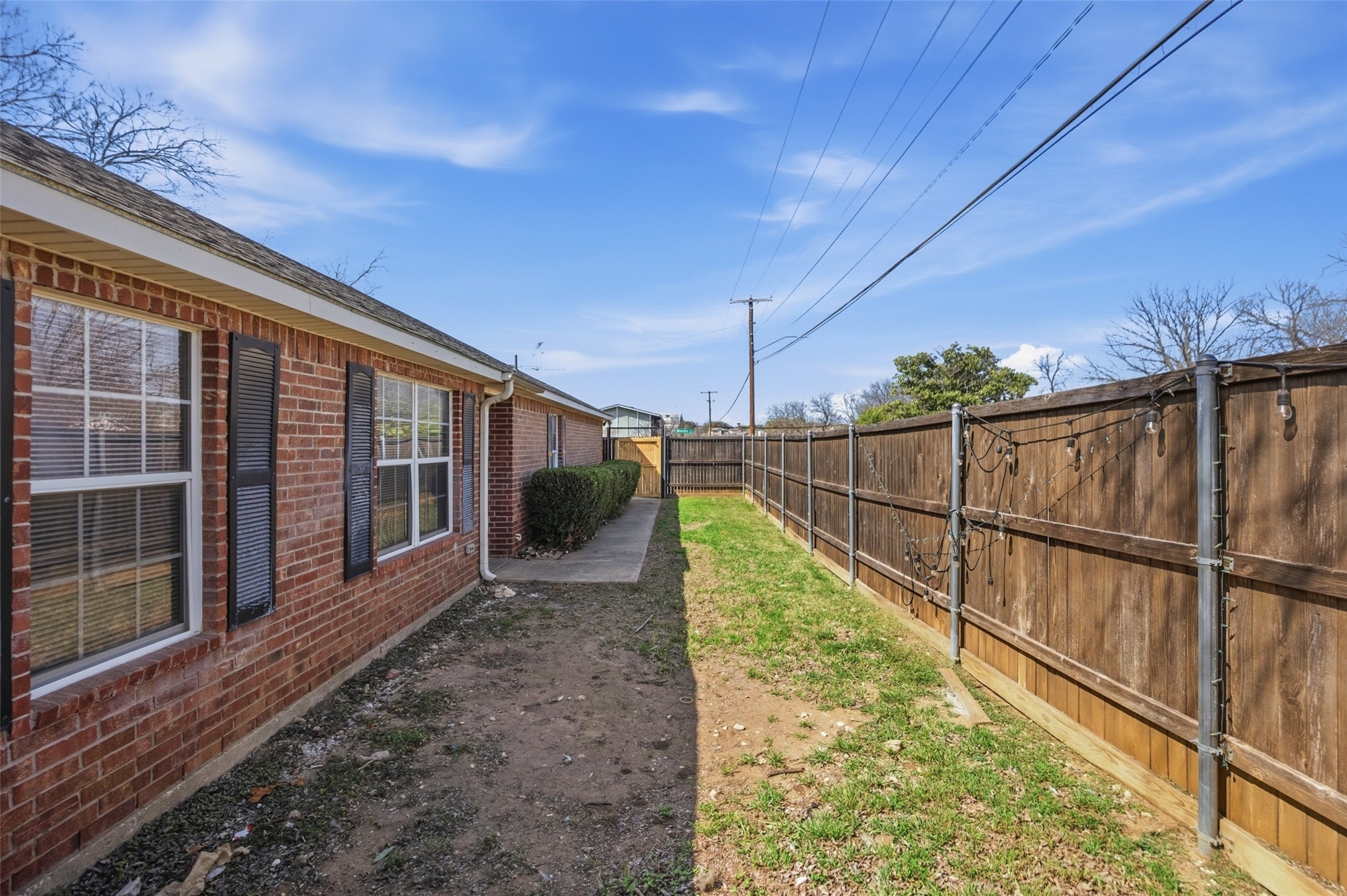 2803 Wayside Avenue Fort Worth TX 76110