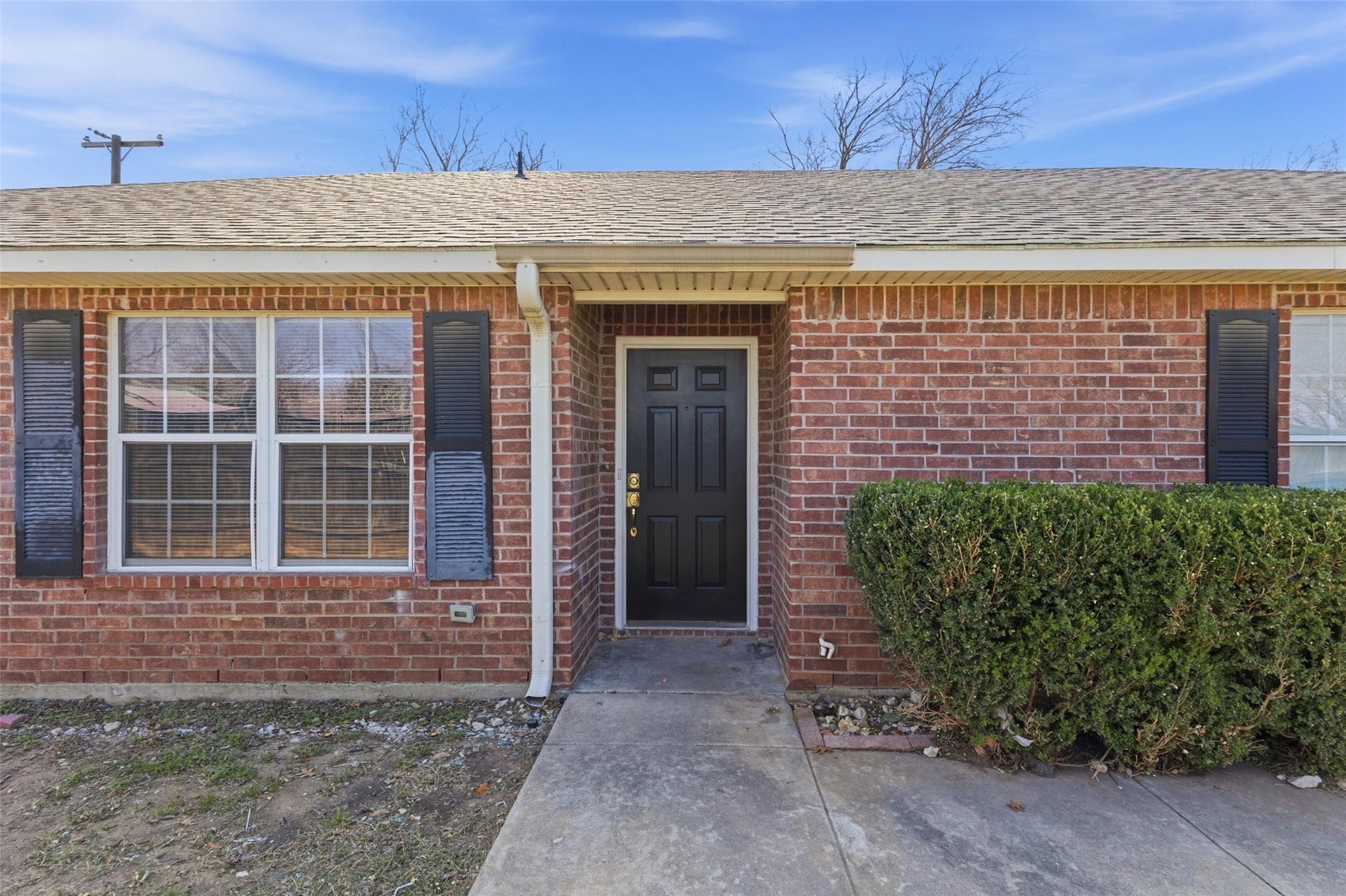2803 Wayside Avenue Fort Worth TX 76110