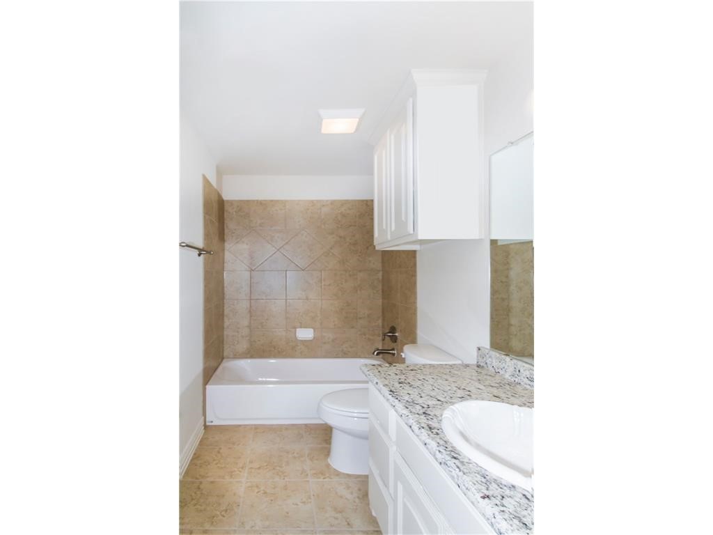 1809 Evergreen Court Grapevine TX 76051