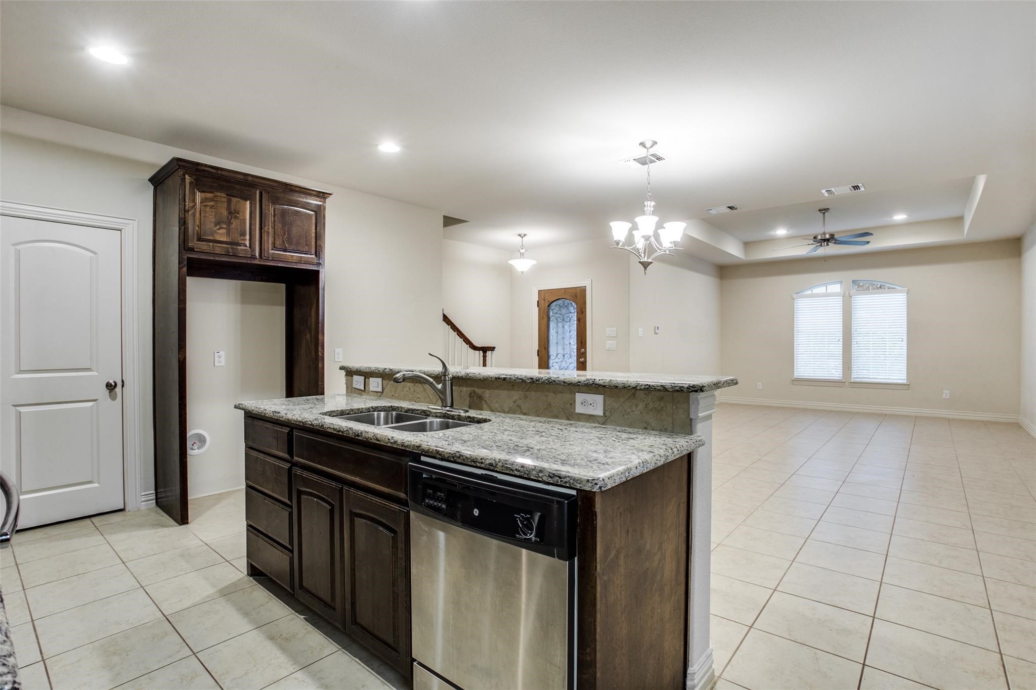 1809 Evergreen Court Grapevine TX 76051