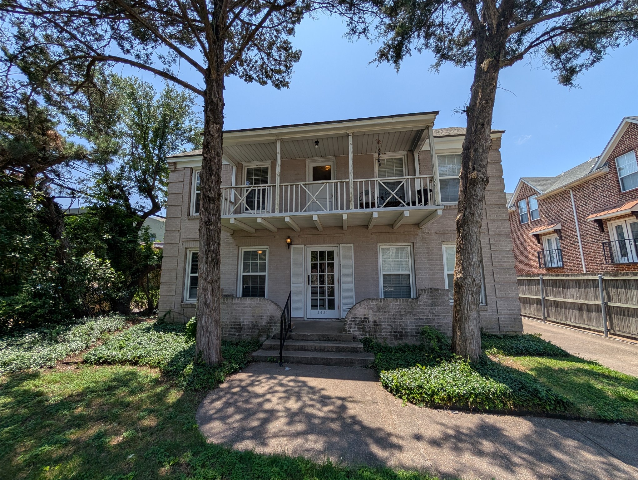 3421 Westminster Avenue University Park TX 75205