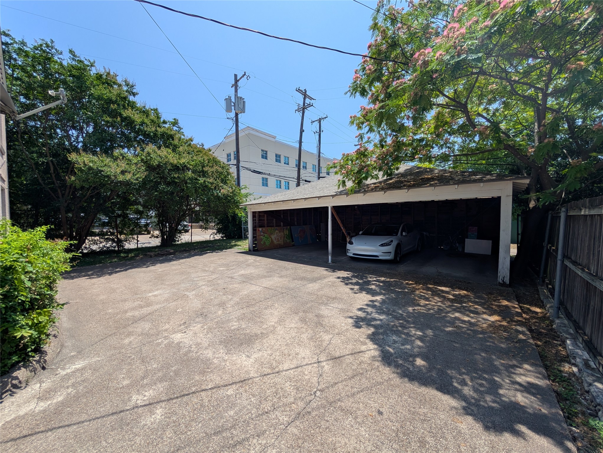 3421 Westminster Avenue University Park TX 75205