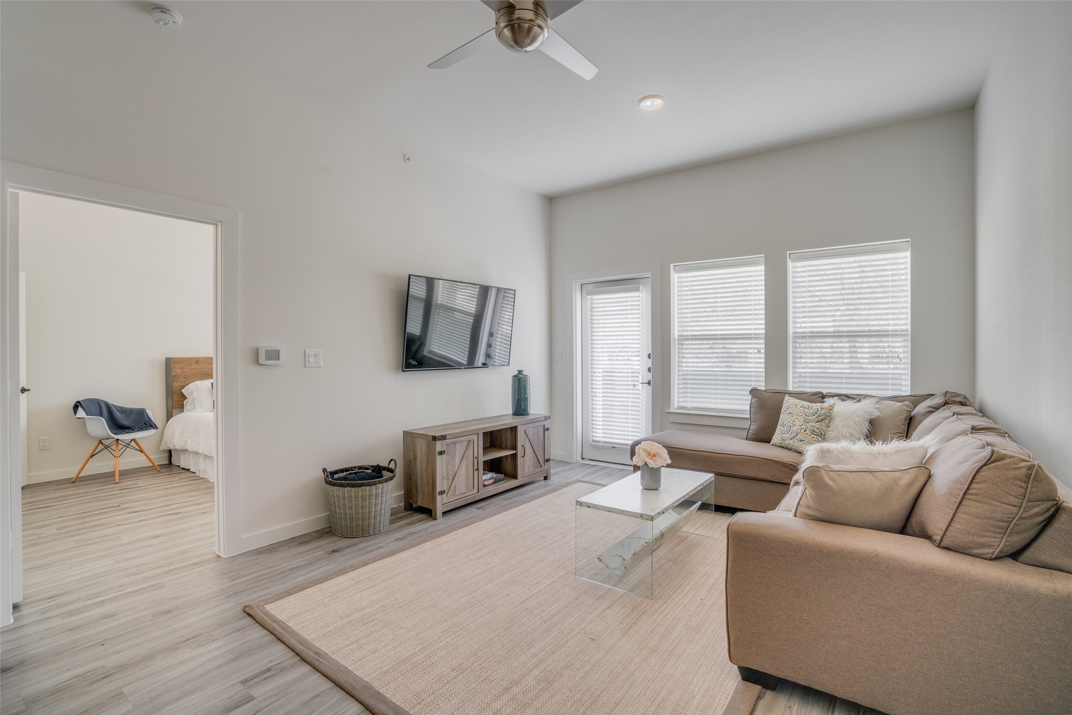 209 Wimberly Street Fort Worth TX 76107