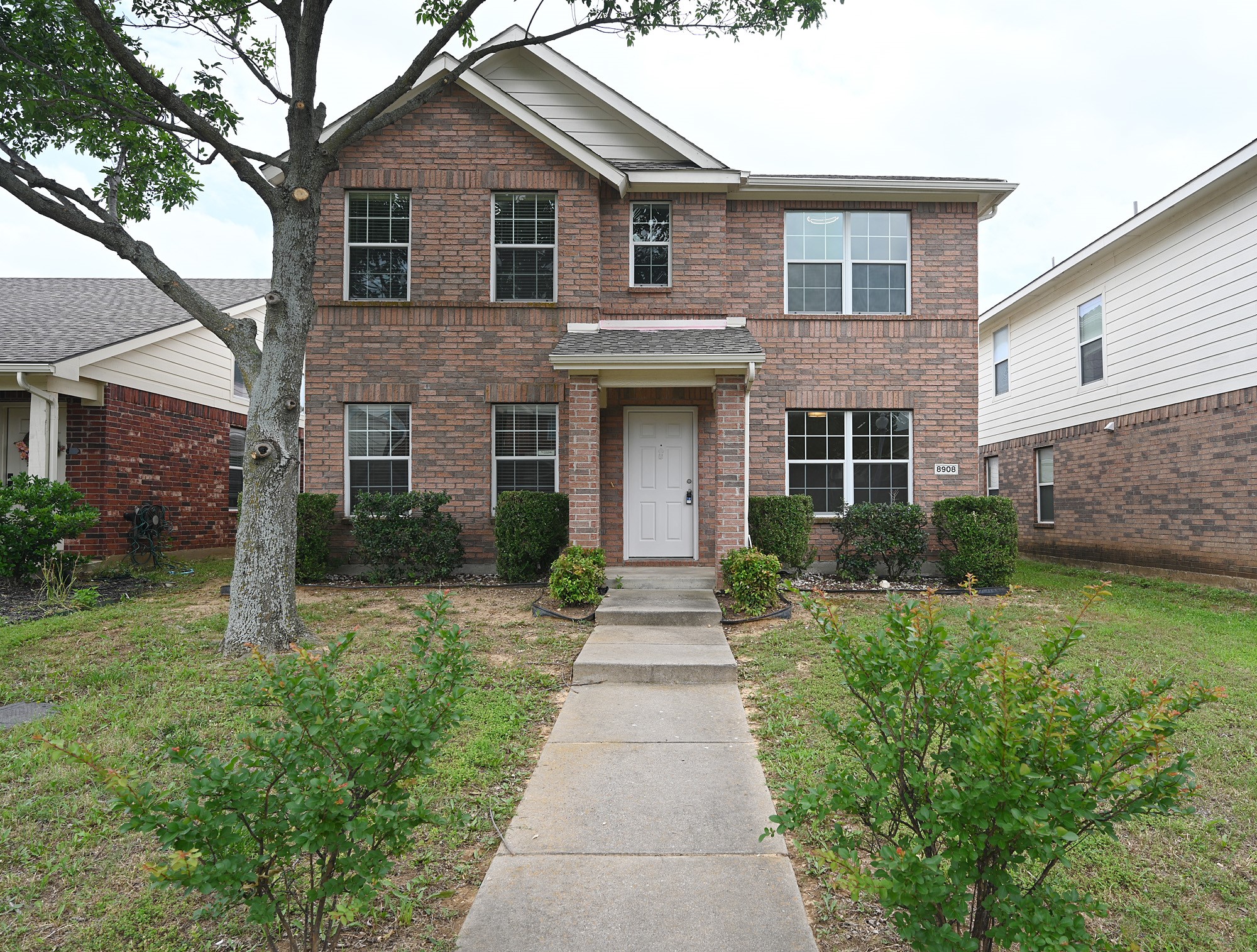 8908 Stewart Street Cross Roads TX 76227