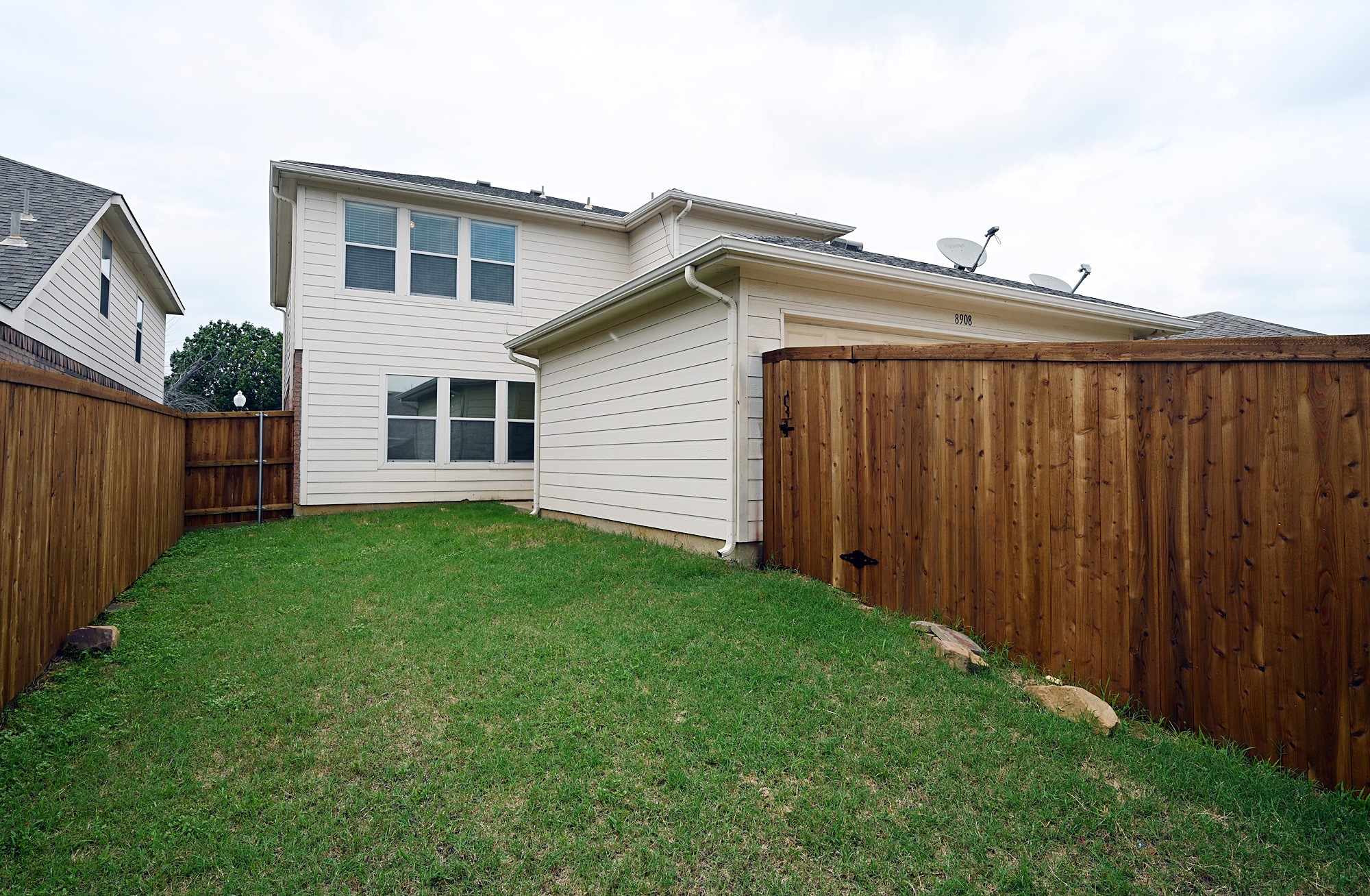 8908 Stewart Street Cross Roads TX 76227