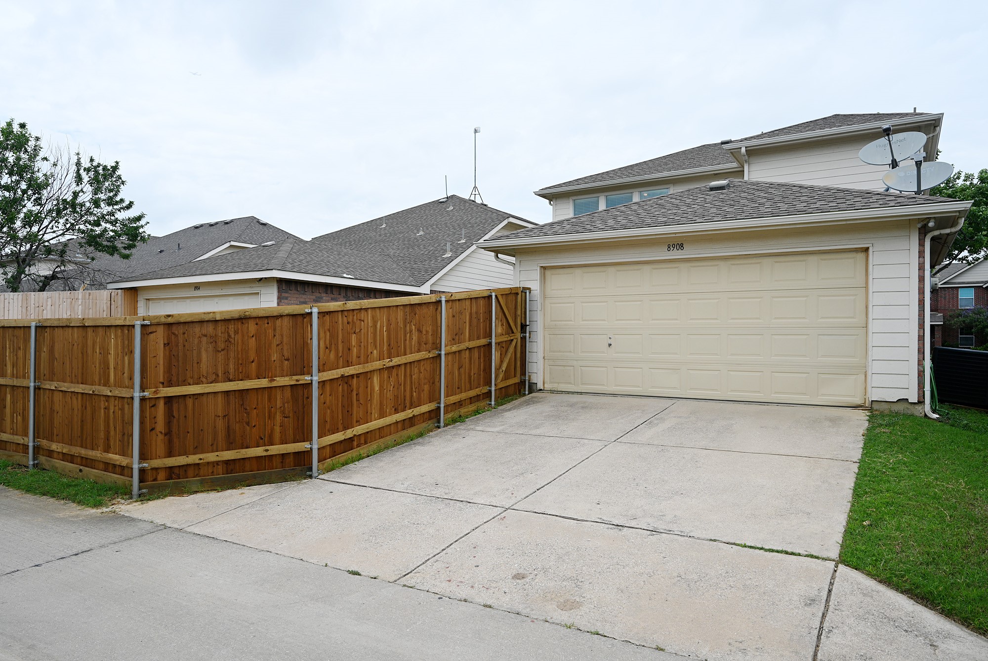 8908 Stewart Street Cross Roads TX 76227
