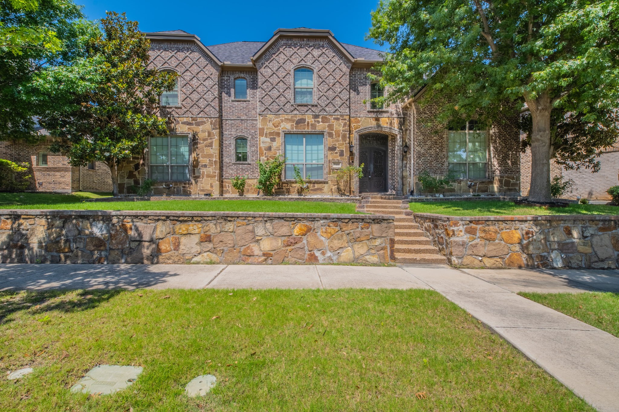 7565 Rawlins Lane Frisco TX 75036