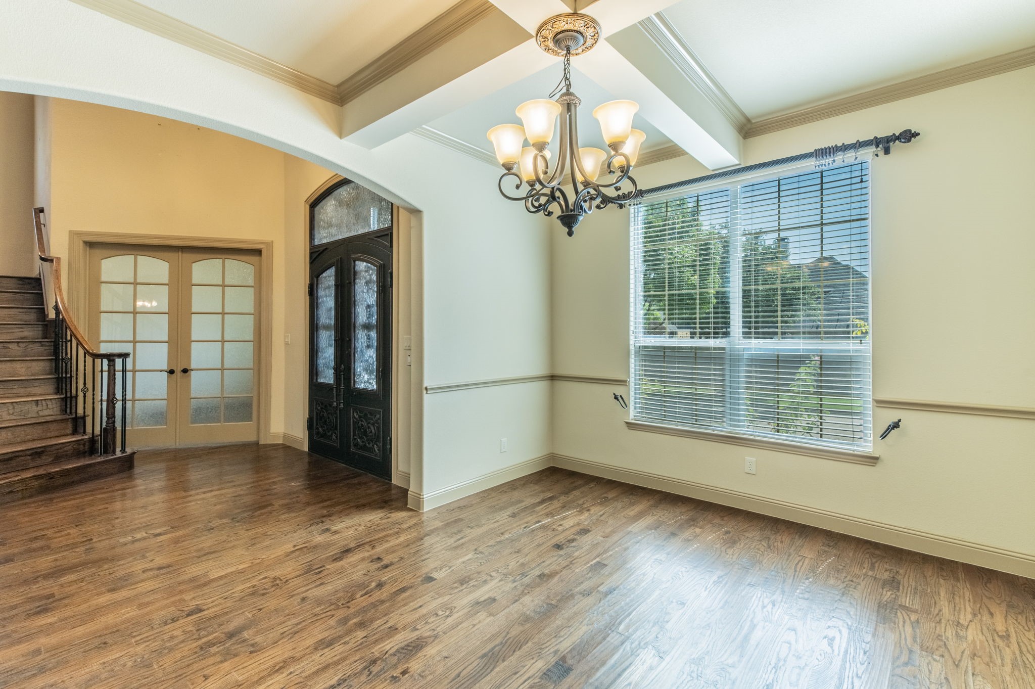 7565 Rawlins Lane Frisco TX 75036