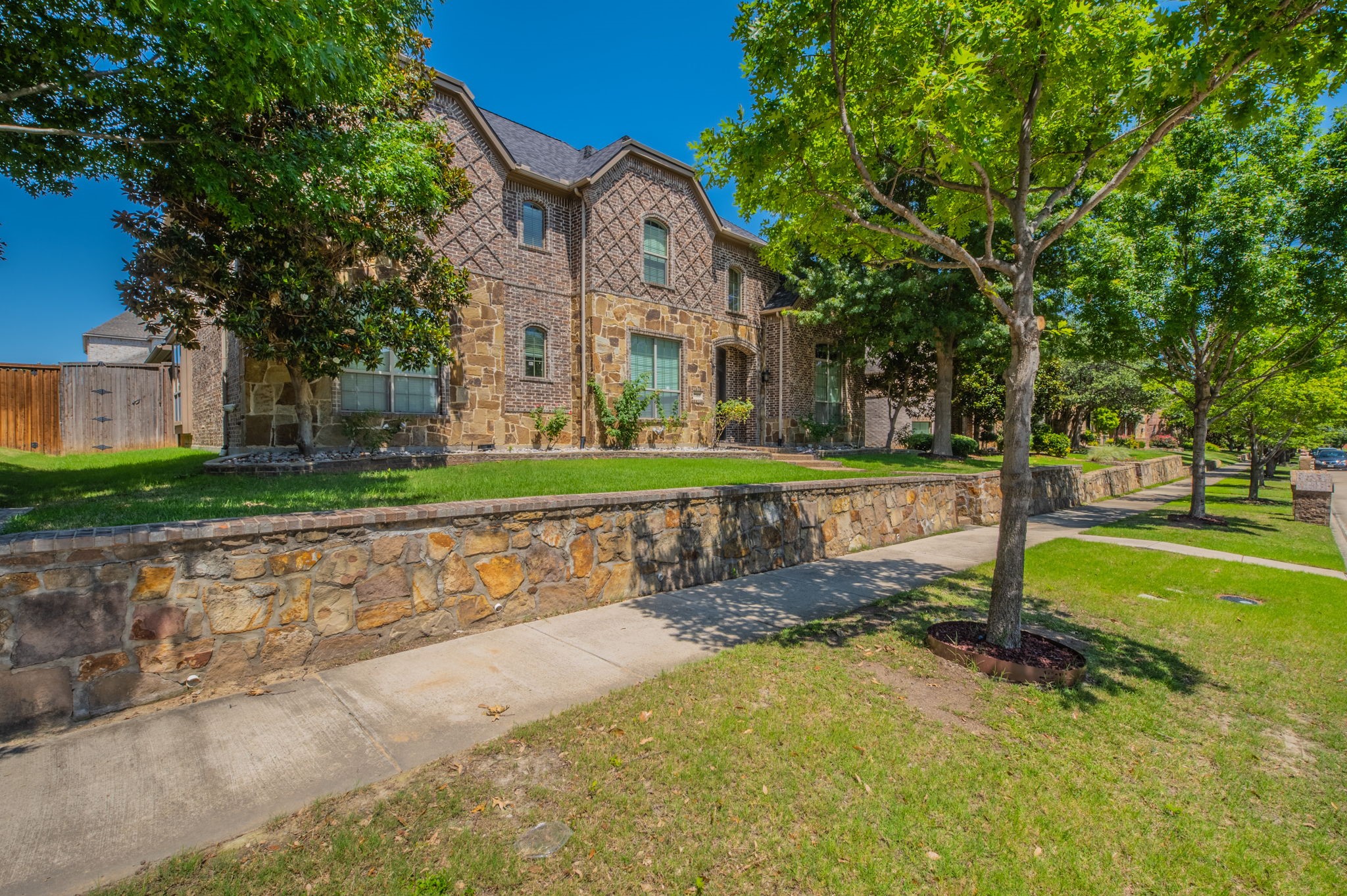 7565 Rawlins Lane Frisco TX 75036