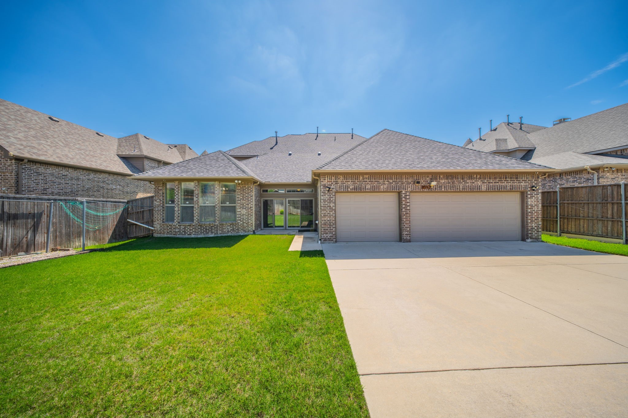 7565 Rawlins Lane Frisco TX 75036