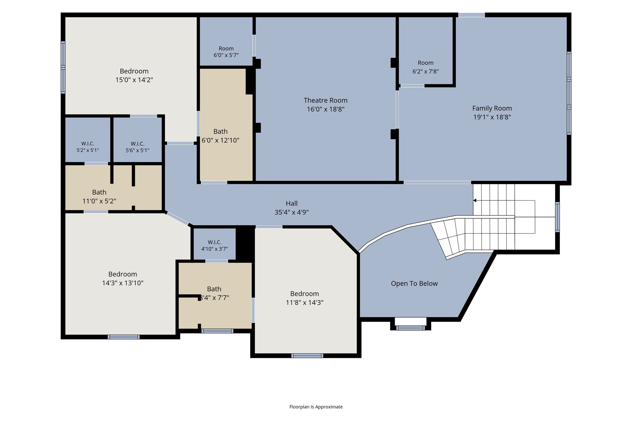 7565 Rawlins Lane Frisco TX 75036