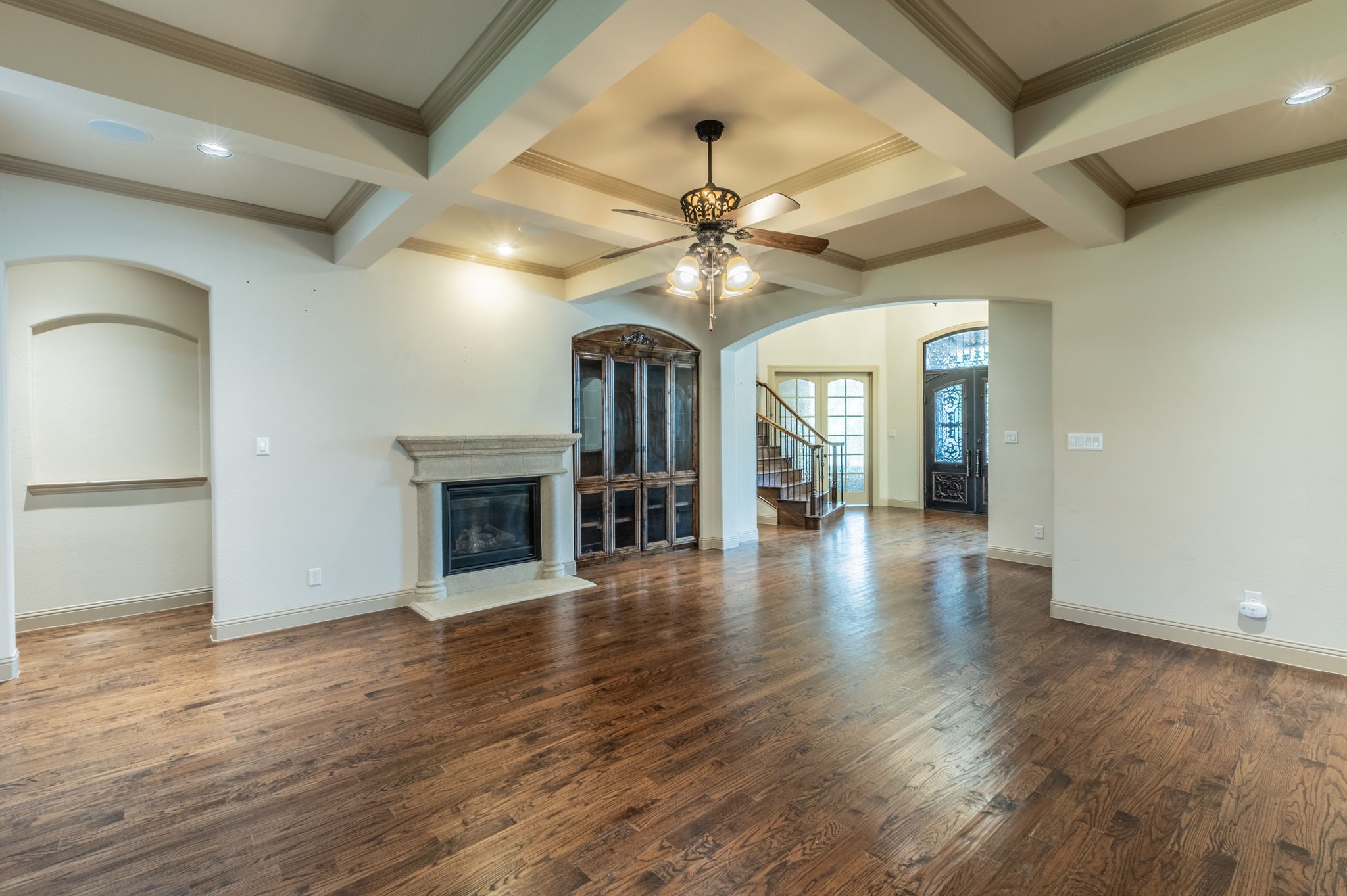 7565 Rawlins Lane Frisco TX 75036